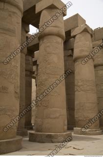 Karnak Temple Photo References #8